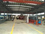 Intelligent equipment and new material technology 