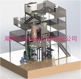 Plasma Atomization Powder Manufacturing Production Line