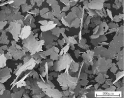技術(shù)分享 | 片狀粉末介紹