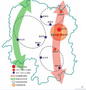 帶路調研 | 打造內陸開放型新高地和區域增長極